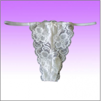 Ladies G-string   126F319