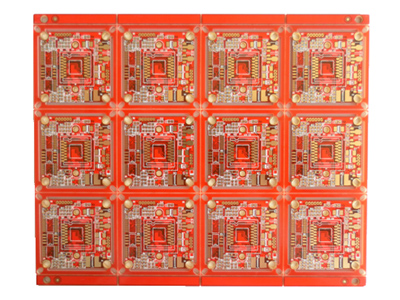 Multilayer PCB