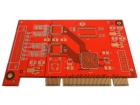 Multilayer PCB