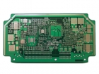 Multilayer PCB