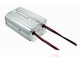 DC/DC Converters