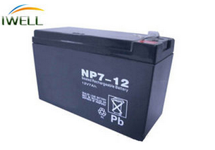 Lead Acid Battery