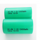 Rechargeable battery