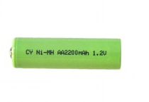 Rechargeable battery