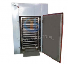 Hot Air Circulation Dryer