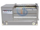 Brush Roller Vegetable Washer