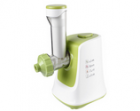 Fruit ice cream machine