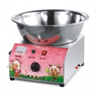 Gas Cotton Candy Machine