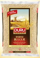 Special Village Bulgur