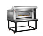 Gas Deck Oven