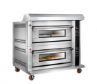 Gas Deck Oven