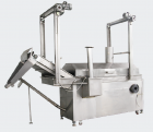 Continuous Fryer