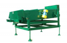 Grain Classifier Machine