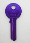 Car key-EVK191
