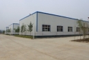 Yixian Huangshan Honeybee Product Co., Ltd.