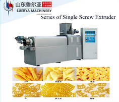 Single screw Extruder