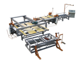 Board Making Machinery