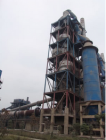 Dry Process Cement Plant