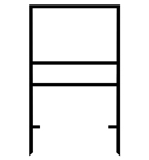Banner Frame