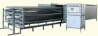 Type Laminated Glass Machine