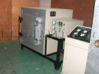 Electrothermal glass precise annealing furnace