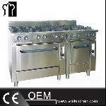 Cooking Ranges