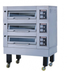 Electric Deck Oven