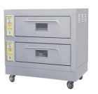 Electric Deck Oven