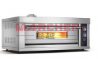 Gas Deck Oven