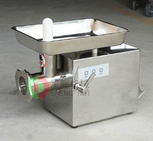 Desktop Grinder