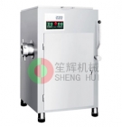 Large Scale Frozen Meat Grinding Machine