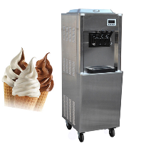 Ice Cream Machinery