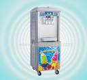 Ice Cream Machinery