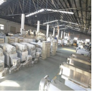 Jinan Shengrun Machinery Co., Ltd