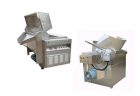 Food fryer machine