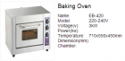 Baking Oven