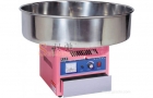 Candy floss machine