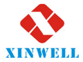 Guangzhou Xinwell Kitchen Equipment Co., Ltd.