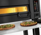 pizza oven