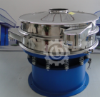 Spice Powder Vibrating Sifter