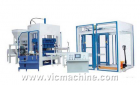 Brick Making Machinery