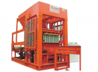 Brick Making Machinery