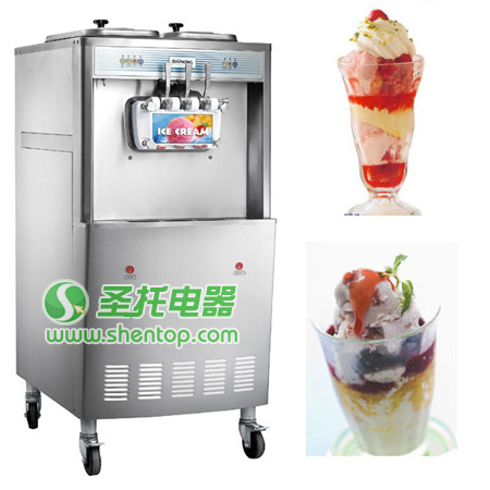 Ice Cream Machinery