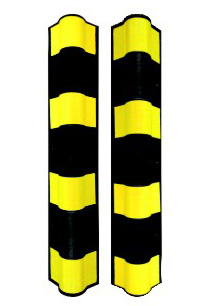 Rubber Corner Guard (CC-C05)