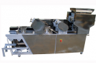 Wrapper making machine