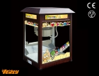 Popcorn machine