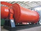 Ball mill