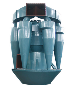 Powder Classifier