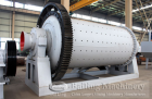 Ball mill