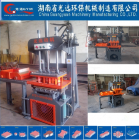 Automatic Block Brick Machine